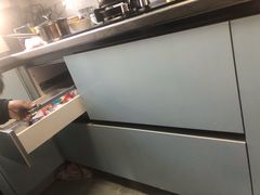 -佰丽爱家全屋定制(汶水店)