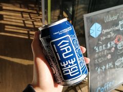 -WATER CAFE(广厦店)