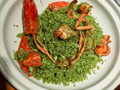 -鸽舞笙平金牌烧鸽子·融合菜(鲁谷店)