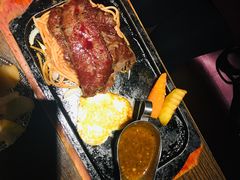 -许榴香西餐厅(台东步行街店)