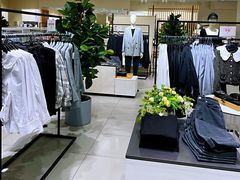 -H&M(星河城店)