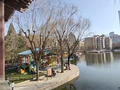 -团结湖公园