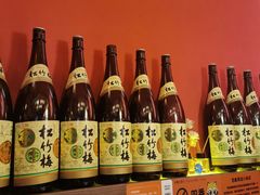 -隐月· 㐂和食屋(芝罘万达公馆店)
