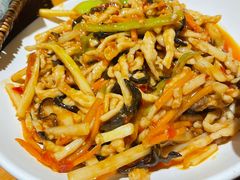 -前海沿·青岛菜(大拇指广场石老人店)