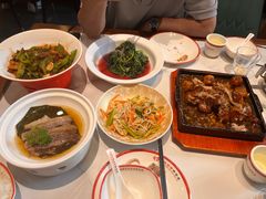 -金陵后厨·南京菜(新街口秣陵路店)