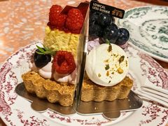 -黑草莓(重庆路店)