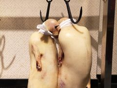 -恭敬李·烤鸭(天坛北门店)