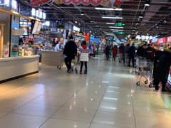 -兴龙广缘超市(奥体中心店)