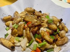 -大笑饭堂(甲子桥店)