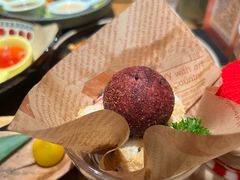 -食陆号·新式台湾创意菜(十全街首店)