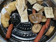 -瑞安第一泡·后街泡泡(虹桥后街店)