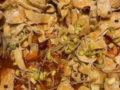 -素满香·Vegan食养自助(天一广场店)