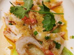 -顺意·顺德家乡菜(国际人才大厦店)