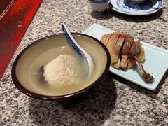 -南京大牌档(香港广场店)