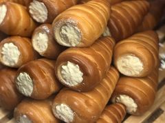 -山崎面包(第一八佰伴店)