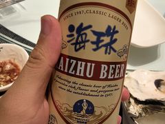 -水禾轩·海鲜蒸汽主题餐厅(拱北店)