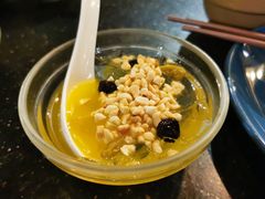 冰粉-华豫川酒家(大卫城店)