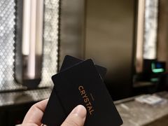 -深圳罗湖口岸国贸桔子水晶酒店