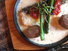 -Pakkhús Restaurant