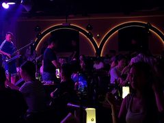 -音乐房子·Vintage Live Bar(玉林总店)