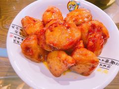-万小金辣椒炒肉(抚河南路店)