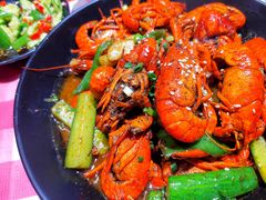 -龙虾当家·大排档(红谷滩五中店)