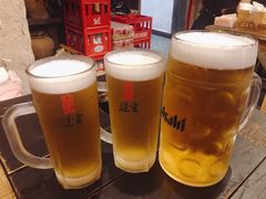 -盟重烧烤(高正街店)