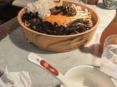 -尚尚仙·酸汤猪手·猪肚鸡火锅(华联万柳购物中心店)