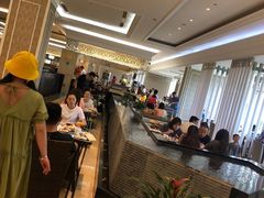-鲤鱼门渔人码头自助餐厅
