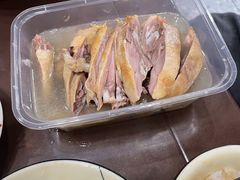 -晓马鸭店(新芜路店)