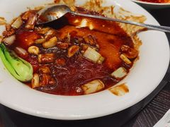 -唐河王记·南阳民间菜(国基路店)