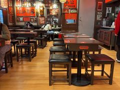 -王繁星面馆(西安熙地港店)