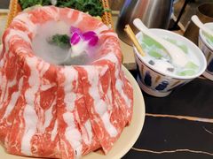 -蜀大侠火锅(四川北路店)