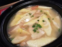 -茉莉餐厅(包河万达店)