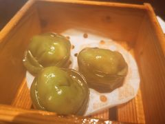 -北海银滩皇冠假日酒店-德丰楼中餐厅