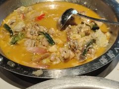 -海岛八号龙虾烧烤田鸡(蓝天路总店)
