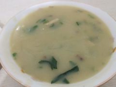 -老方子馅饼粥(台东店)