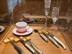 -香樟花园法式铁板烧(恒隆广场店)