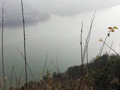 -严子陵钓台(富春江小三峡)