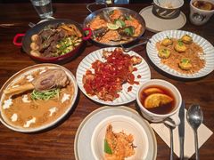 -Brut Eatery悦璞食堂(建国东路店)