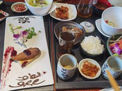 -大吉鲜鱼料理自慢(维也纳大厦店)