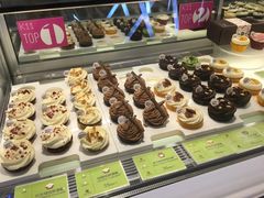 -Pantry's Best派悦坊蛋糕(K11购物艺术中心店)