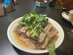 -手抄板凳江南菜(湖滨商业街店)