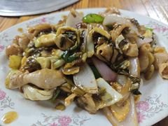 -如意坊美食(华兴一街店)