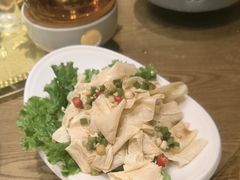 -三道菜(明堂公园店)