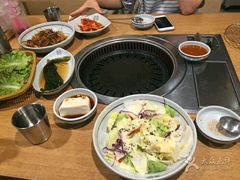 -黄金牧场(明洞总店)