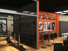 -TREK崔克自行车(徐汇滨江店)