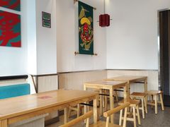 大堂-塔斯汀中国汉堡(凯泽雅园店)