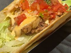-Lets burger非常汉堡·环球风味(蓝色港湾店)
