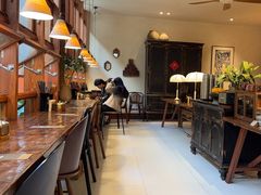 -银米·云南传统过桥米线(双廊黑金冠店)